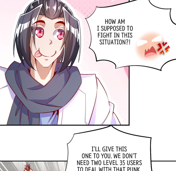 Hidden Class - episode 27 - 66