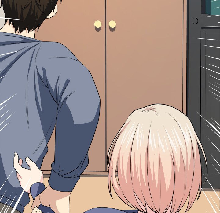 Excuse me, This is my Room - episode 9 - 70