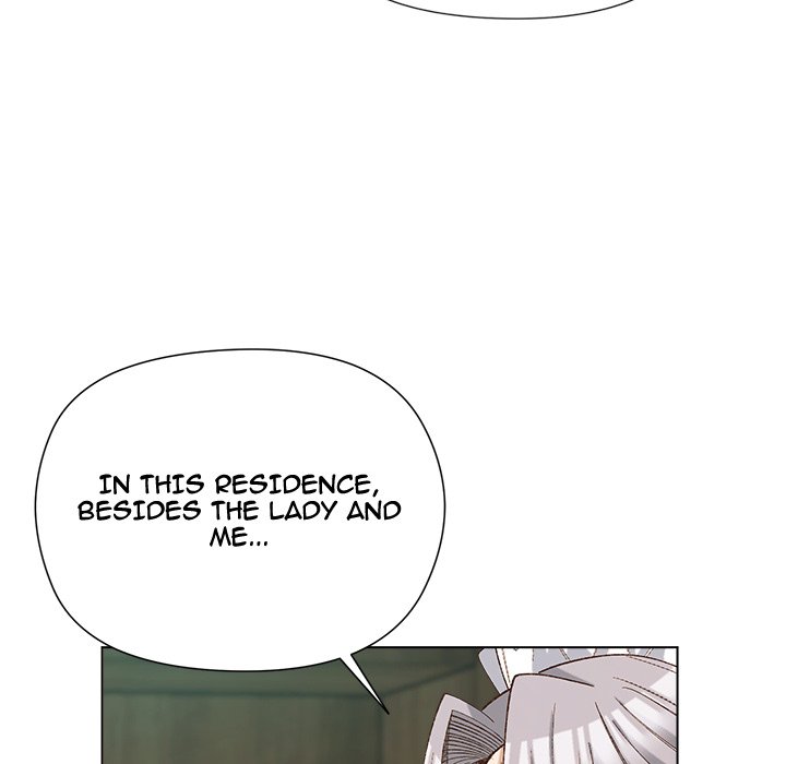 Young Lady's Knight - episode 9 - 107