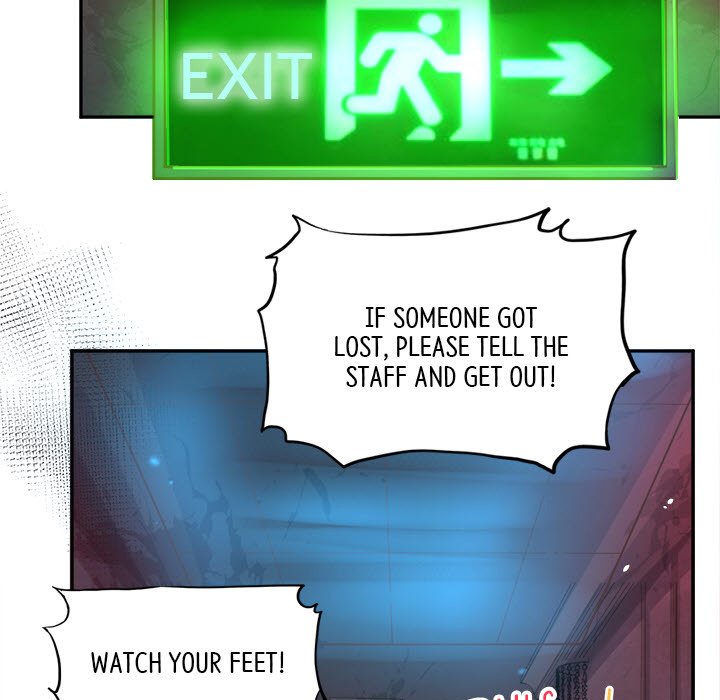 Strange Family - episode 36 - 41