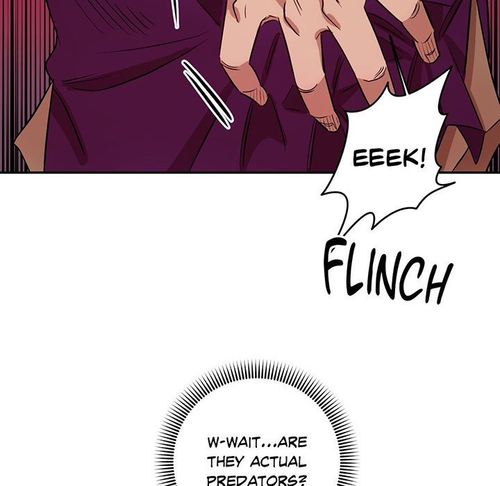 Love, Lust, & Joy - episode 1 - 115