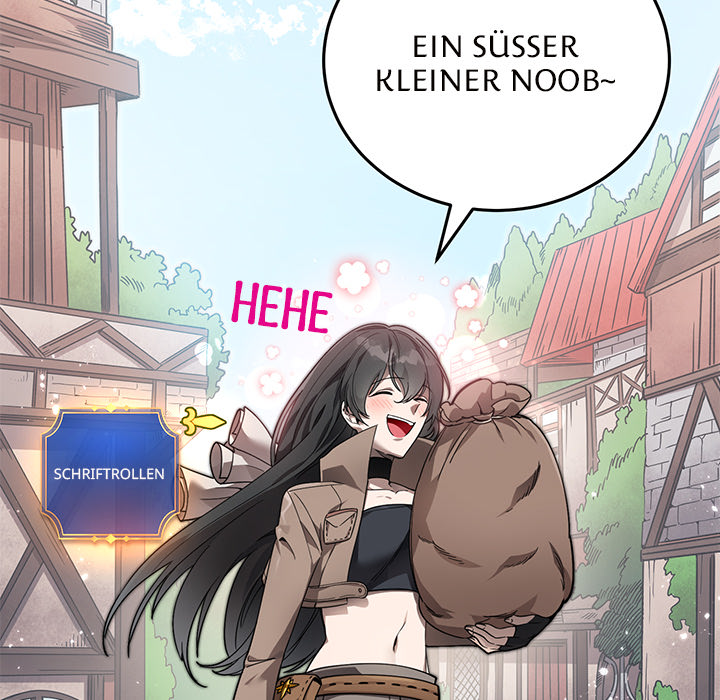 Max-Level Heldin - episode 1 - 106