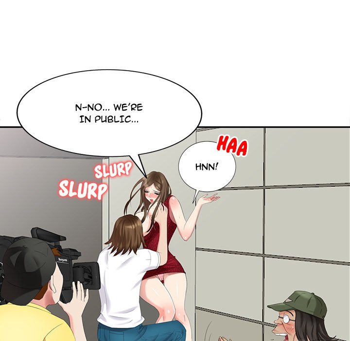 Secret Hideout - episode 28 - 91