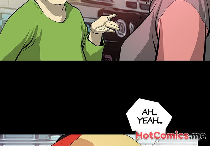 Sex Note - episode 22 - 1