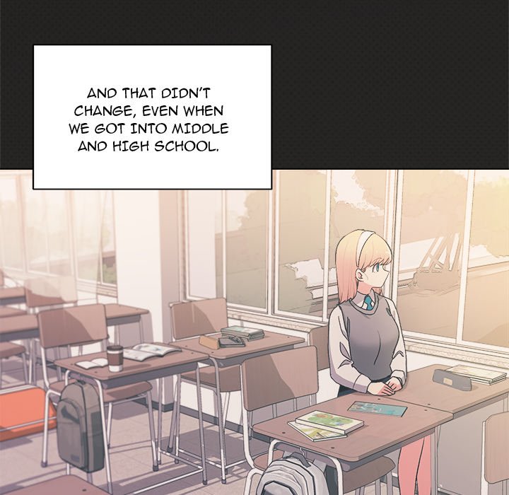 An Outsider's Way In - episode 3 - 61