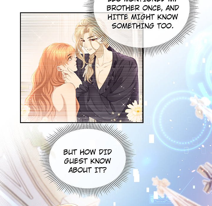 MASTER AND SEVEN LOVERS - episode 36 - 38