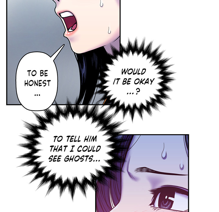 Sleeping With the Ghost - episode 7 - 27