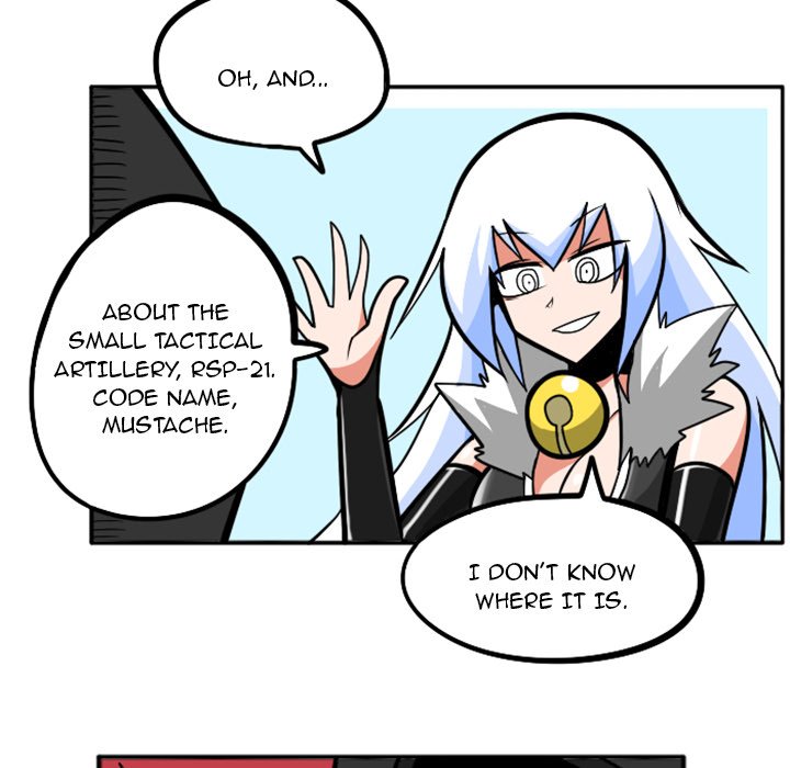 Maki and Friends - episode 36 - 70