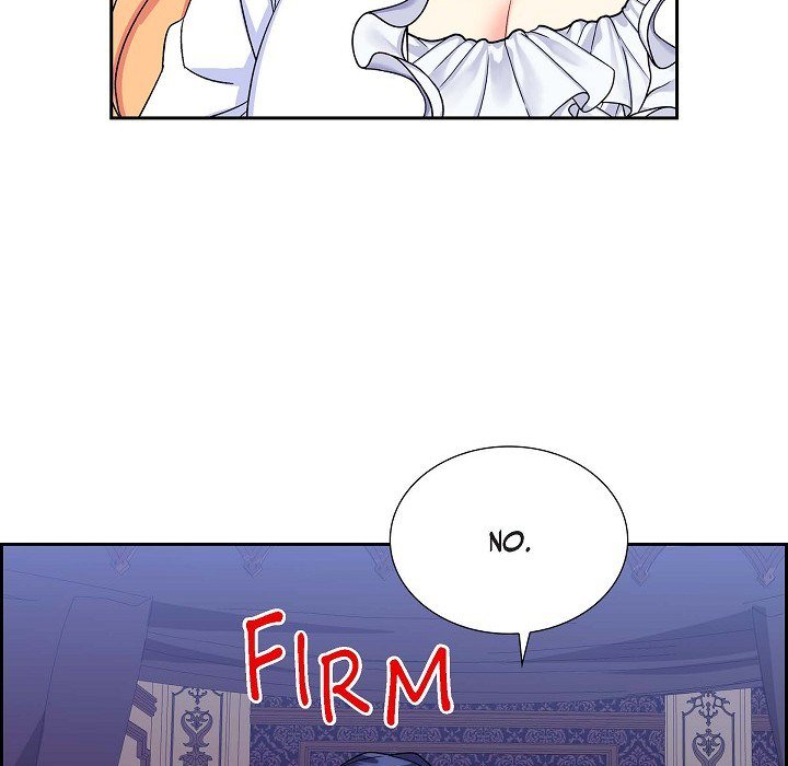 The Destroyer Fell in Love with Me - episode 10 - 81