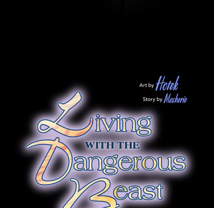 Living with the Dangerous Beast - episode 9 - 34