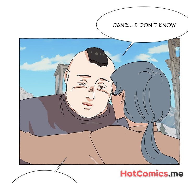New Life, New Me - episode 51 - 49