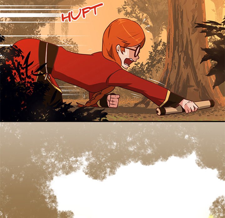 Black Crow - episode 1 - 21
