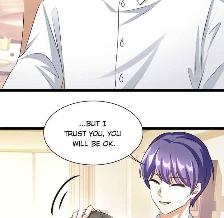 Love Is Never Enough - episode 27 - 24