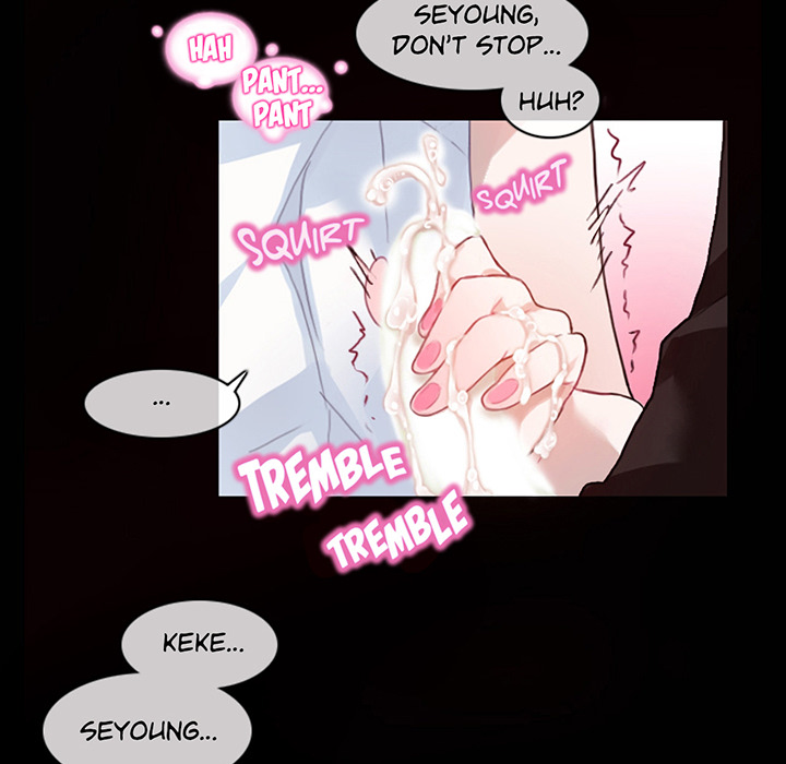 A Pervert's Daily Life - episode 1 - 95