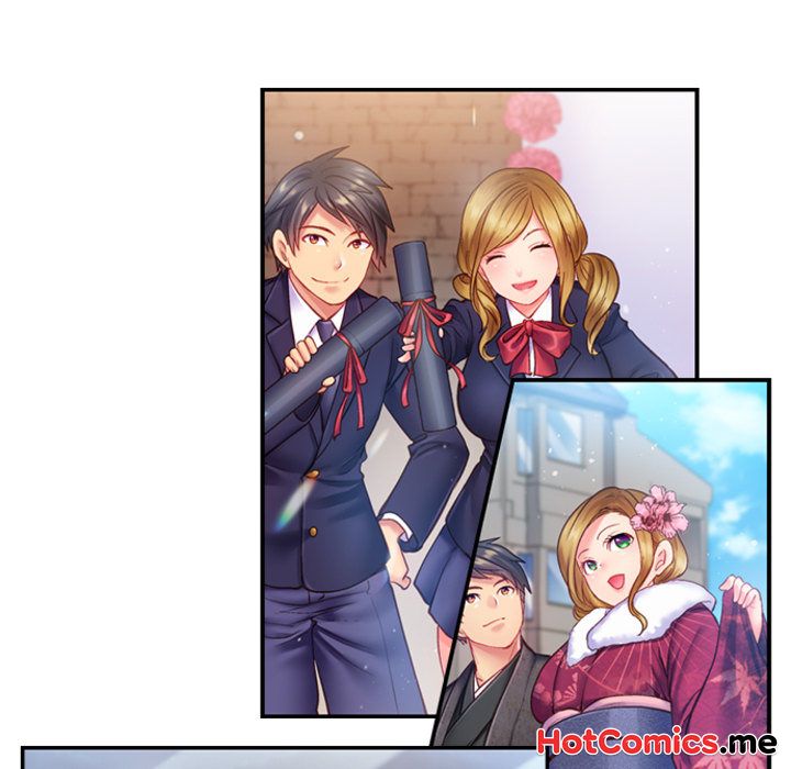First Time With My Wife (Again) - episode 24 - 20