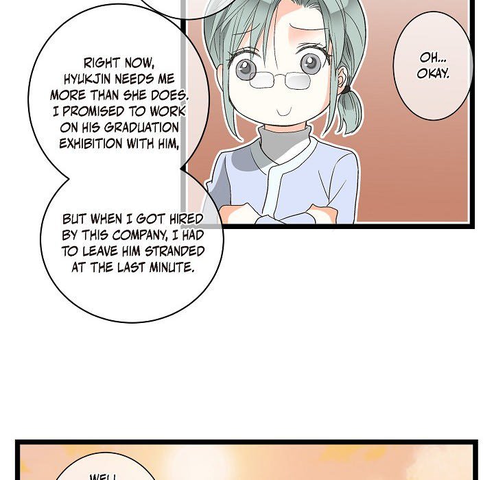 Sentimental Reasons - episode 6 - 45