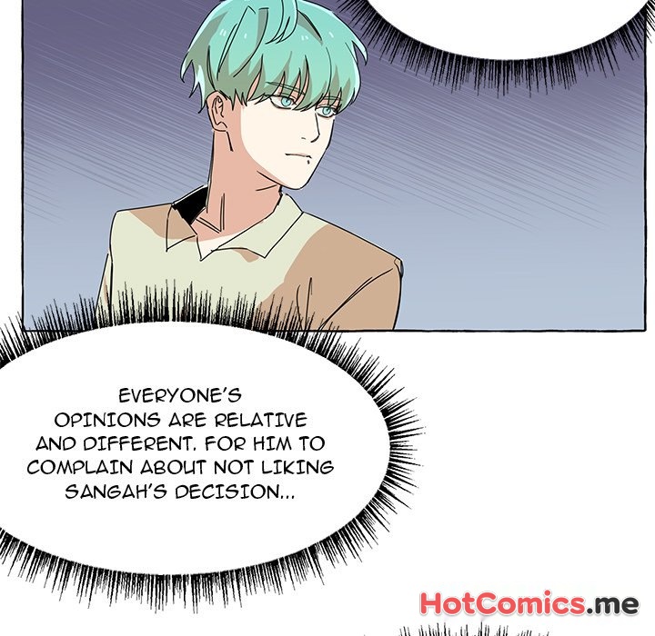 New Life, New Me - episode 6 - 31