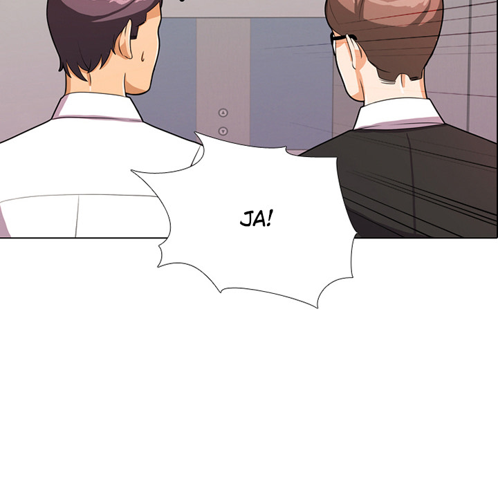 Das Partnerkarussell - episode 1 - 123