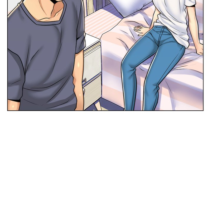 Mrs. Girlfriend - episode 6 - 44