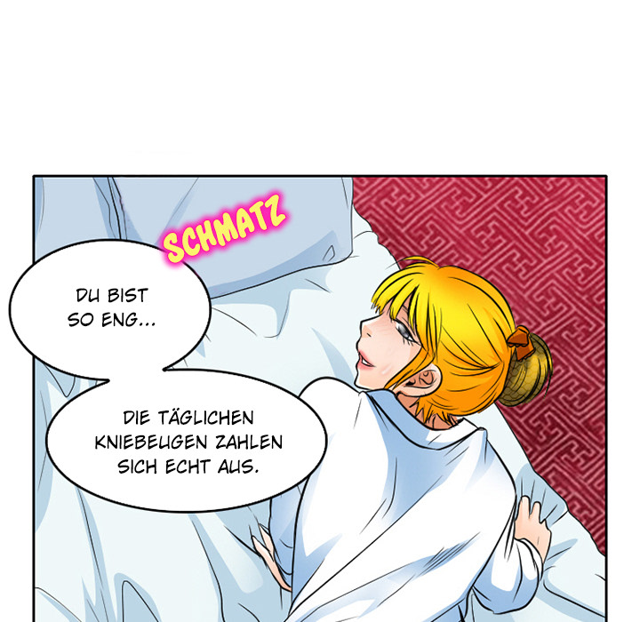 Gestörte Liebe - episode 64 - 34