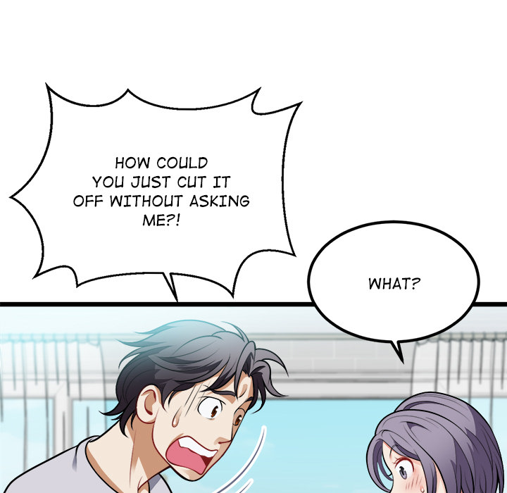 Body Swap - episode 4 - 19