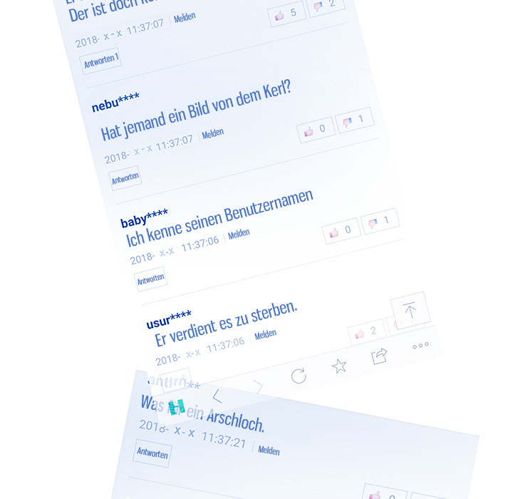 Täuschung: Die Zunge der Schlange - episode 7 - 34