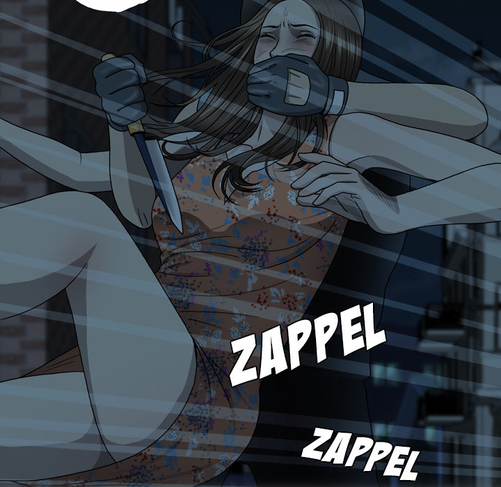 Entstellt - episode 27 - 16