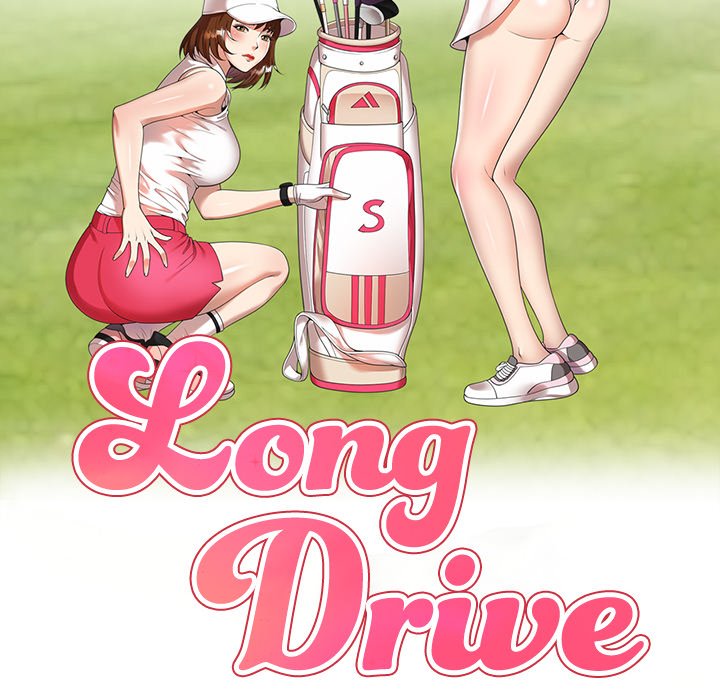 Long Drive - episode 12 - 15