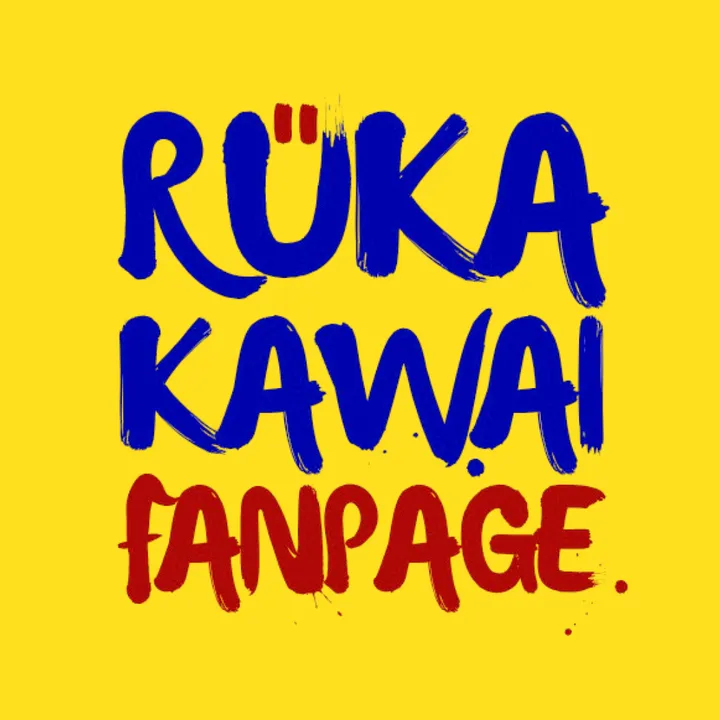 @rukakawaifanpage