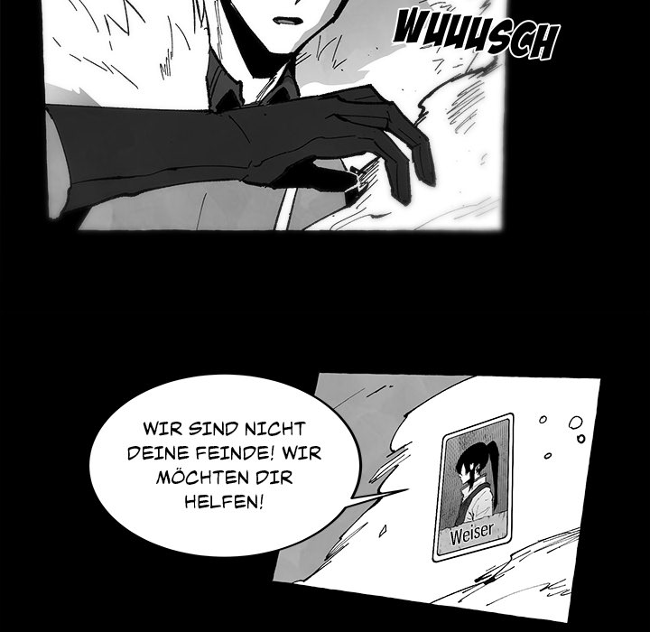 Nine Fantasy - episode 58 - 55