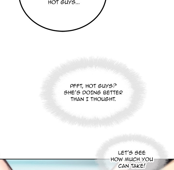Excuse me, This is my Room - episode 70 - 64