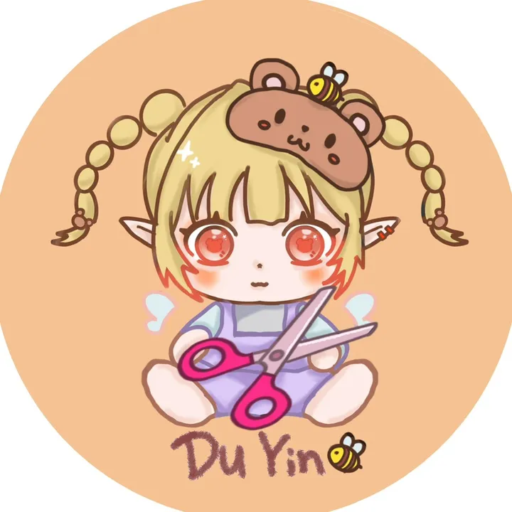 @duyin0918