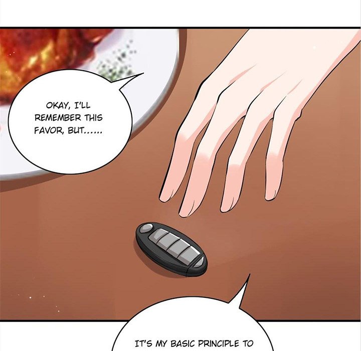 Good Morning, Mrs. Fu - episode 45 - 35
