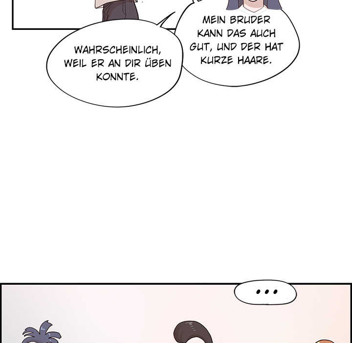 Der Hahn im Korb - episode 86 - 63