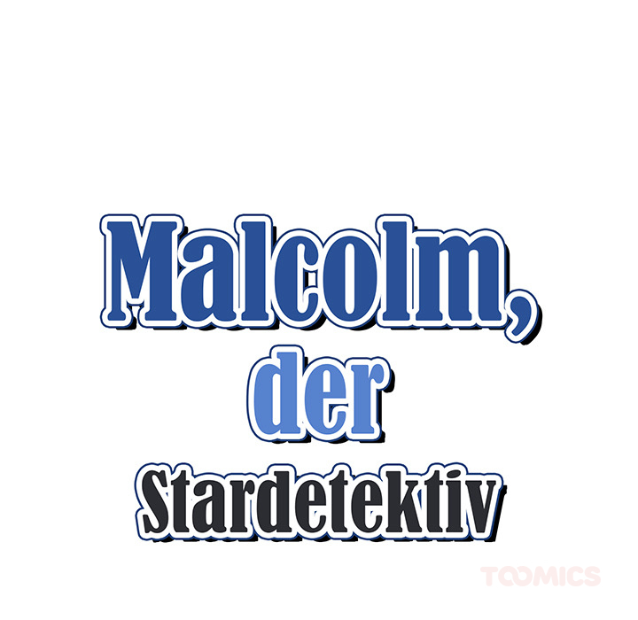Malcolm, der Stardetektiv - episode 16 - 50