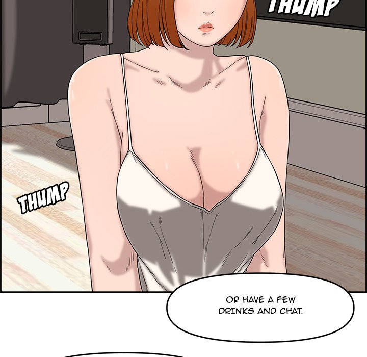 Newlyweds - episode 13 - 23