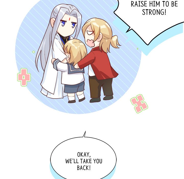 Strange Family - episode 10 - 30