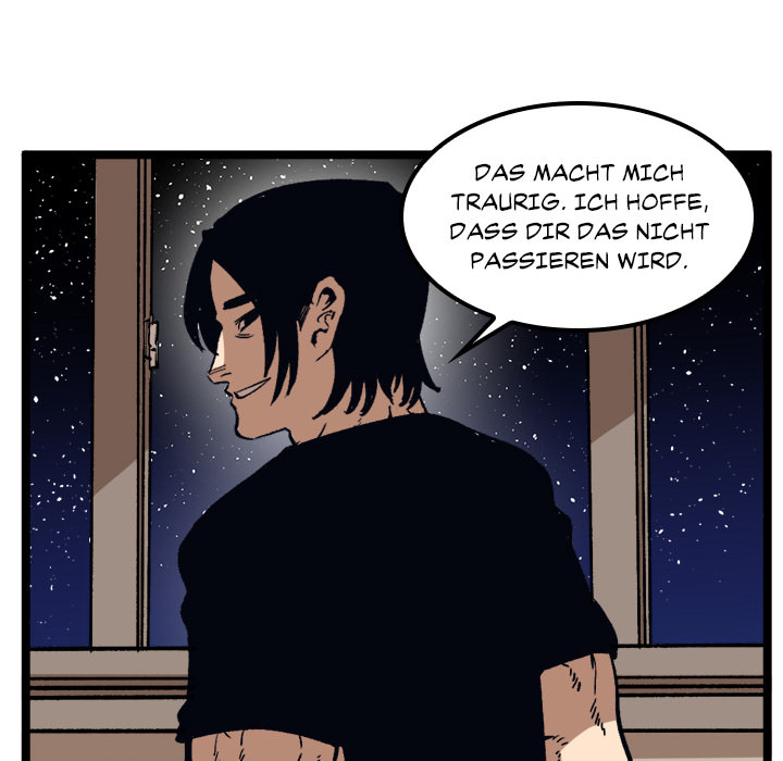 Die Unruhestifterin - episode 35 - 39