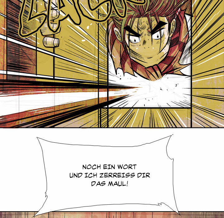 Der Schwertklan Joseons - episode 14 - 66