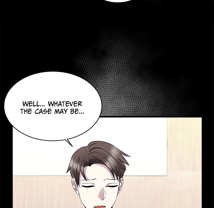 Demon Cat - episode 15 - 114