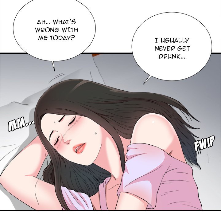 The Secret Friend - episode 74 - 17