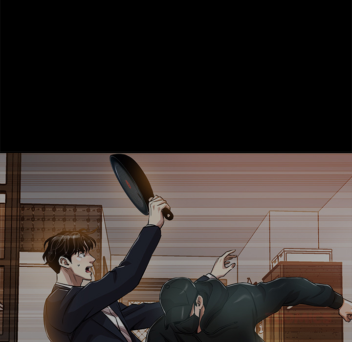Sponsor (Drama) - episode 38 - 13