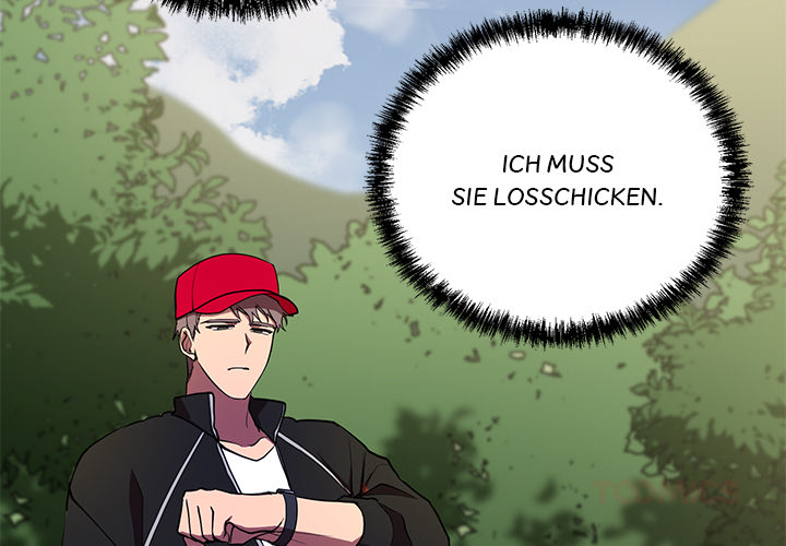 Meine Schulzeit mit Rang F - episode 36 - 2