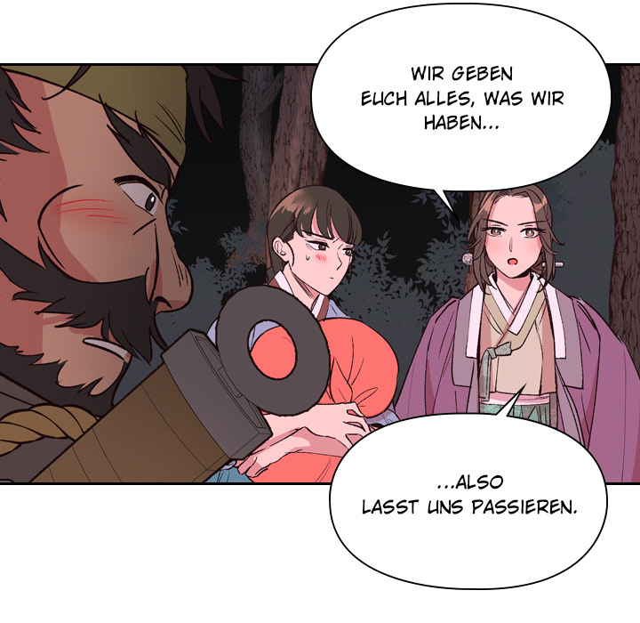 Die Prinzessin und ihre Leibwächter - episode 3 - 64