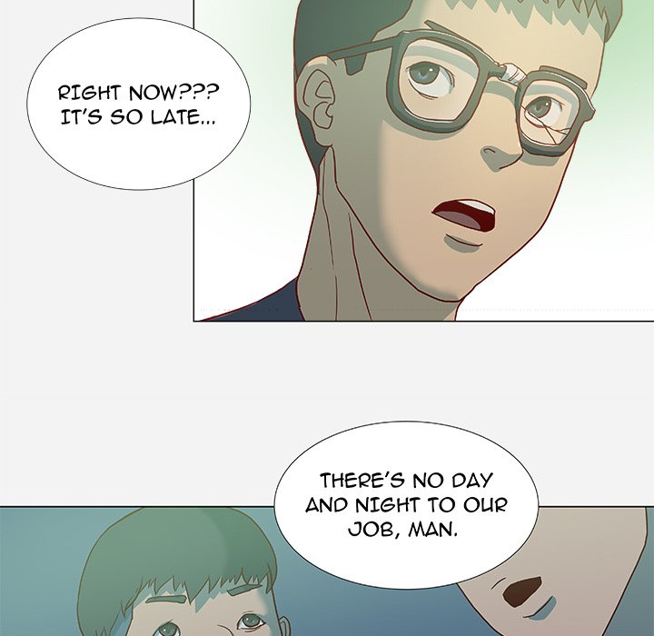 The Good Manager - episode 3 - 38