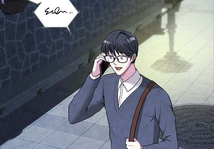 Demon Cat - episode 1 - 3