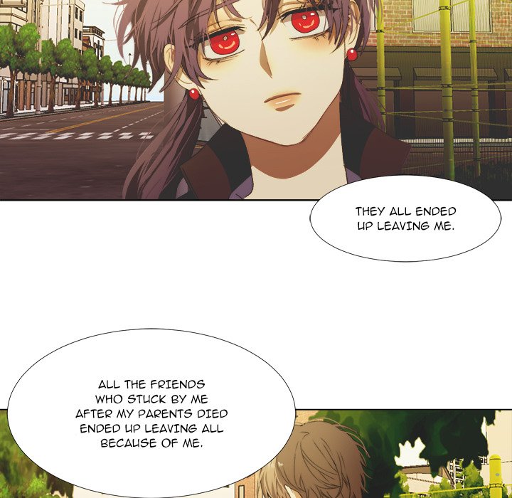 The Spring Scent of the Sea - episode 11 - 60