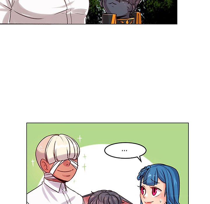 Forest of the Fireflies - episode 15 - 9