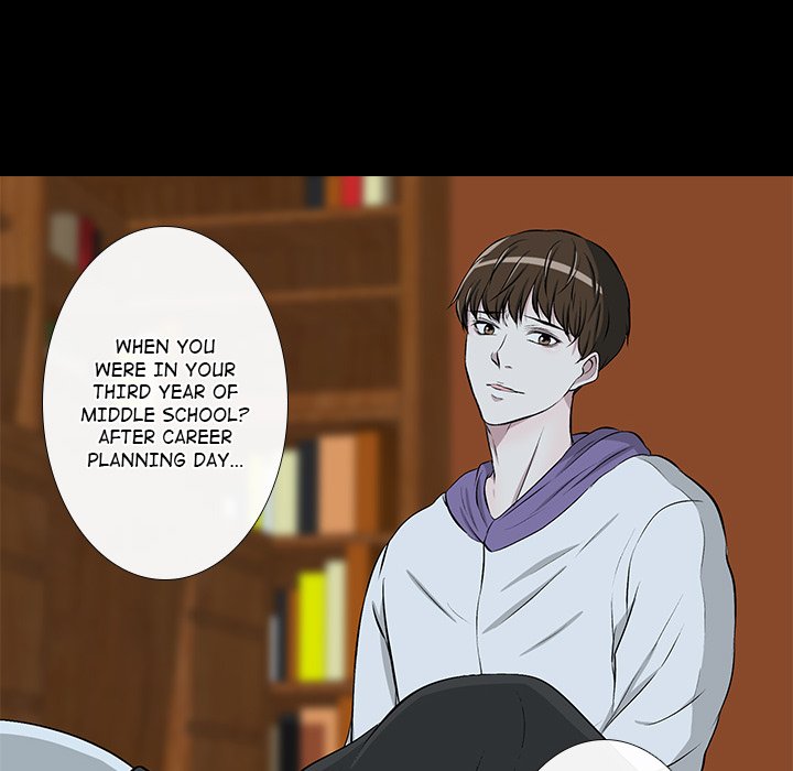 Remember Me - episode 28 - 37