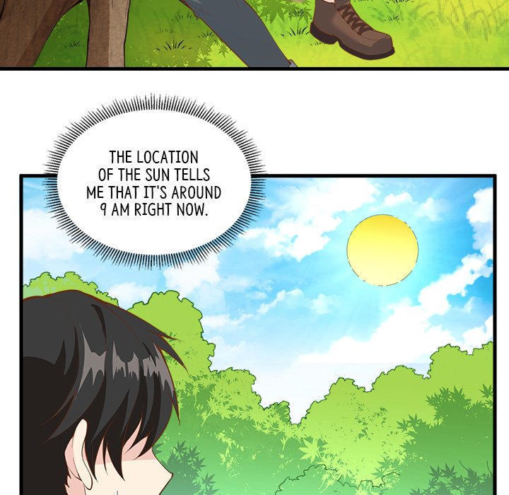 Survival Logbook - episode 9 - 4